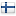 redspider.ae server is located in Finland